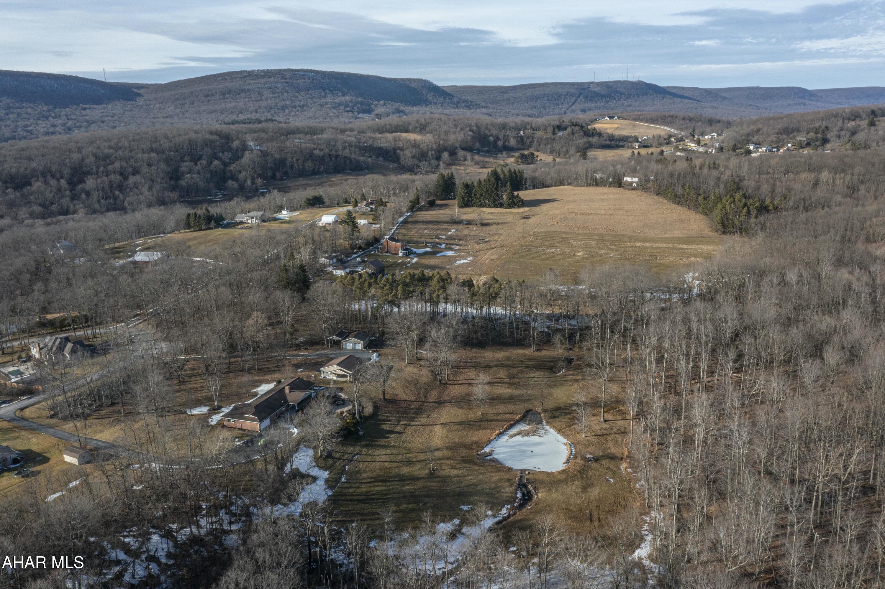 Other - Residential