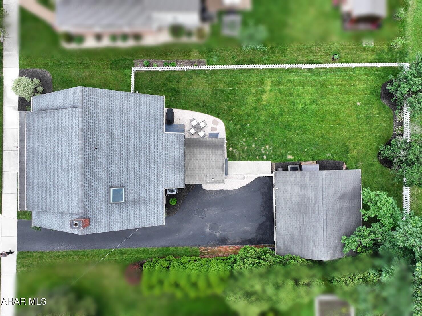 None - Residential