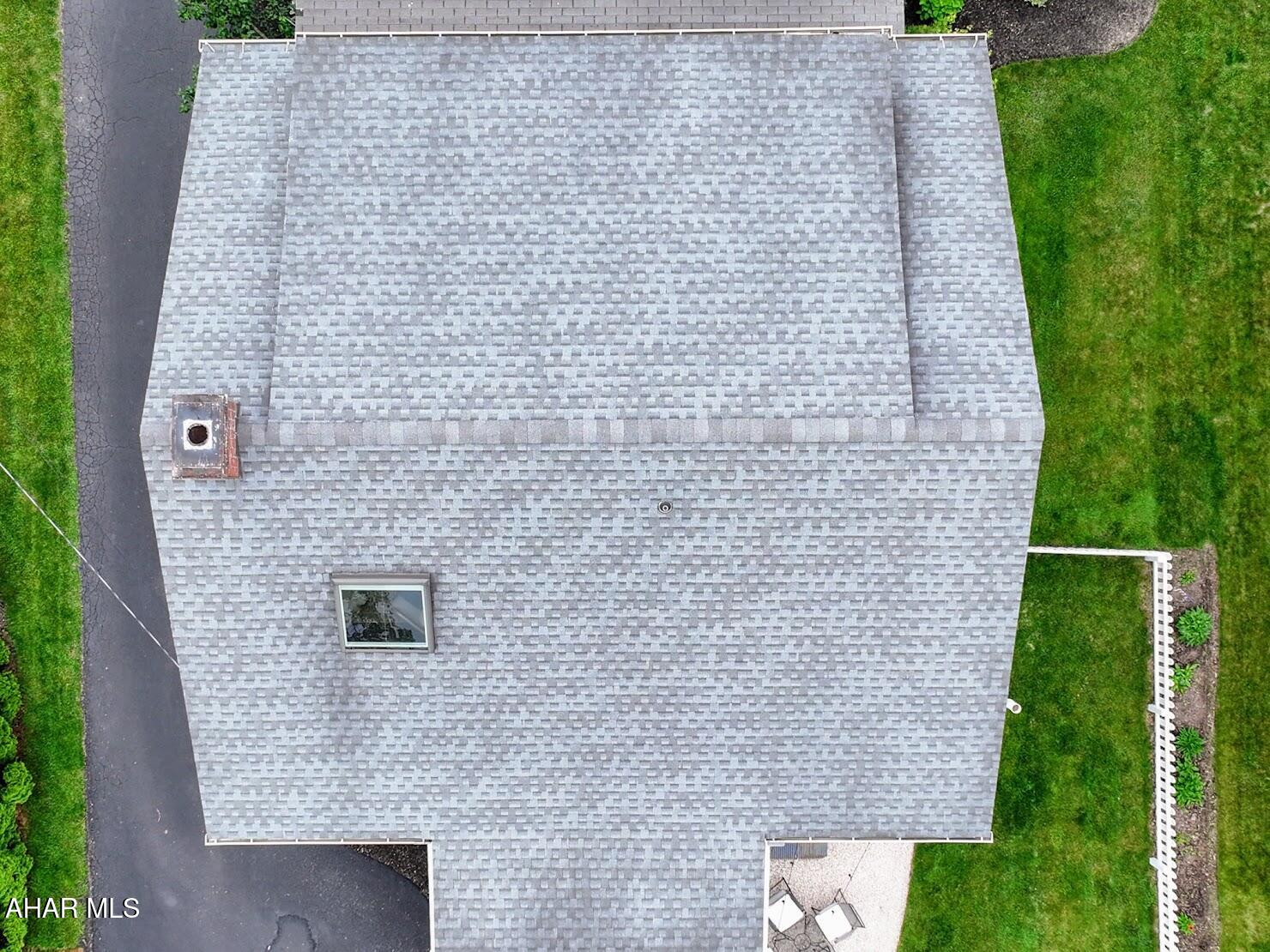 None - Residential