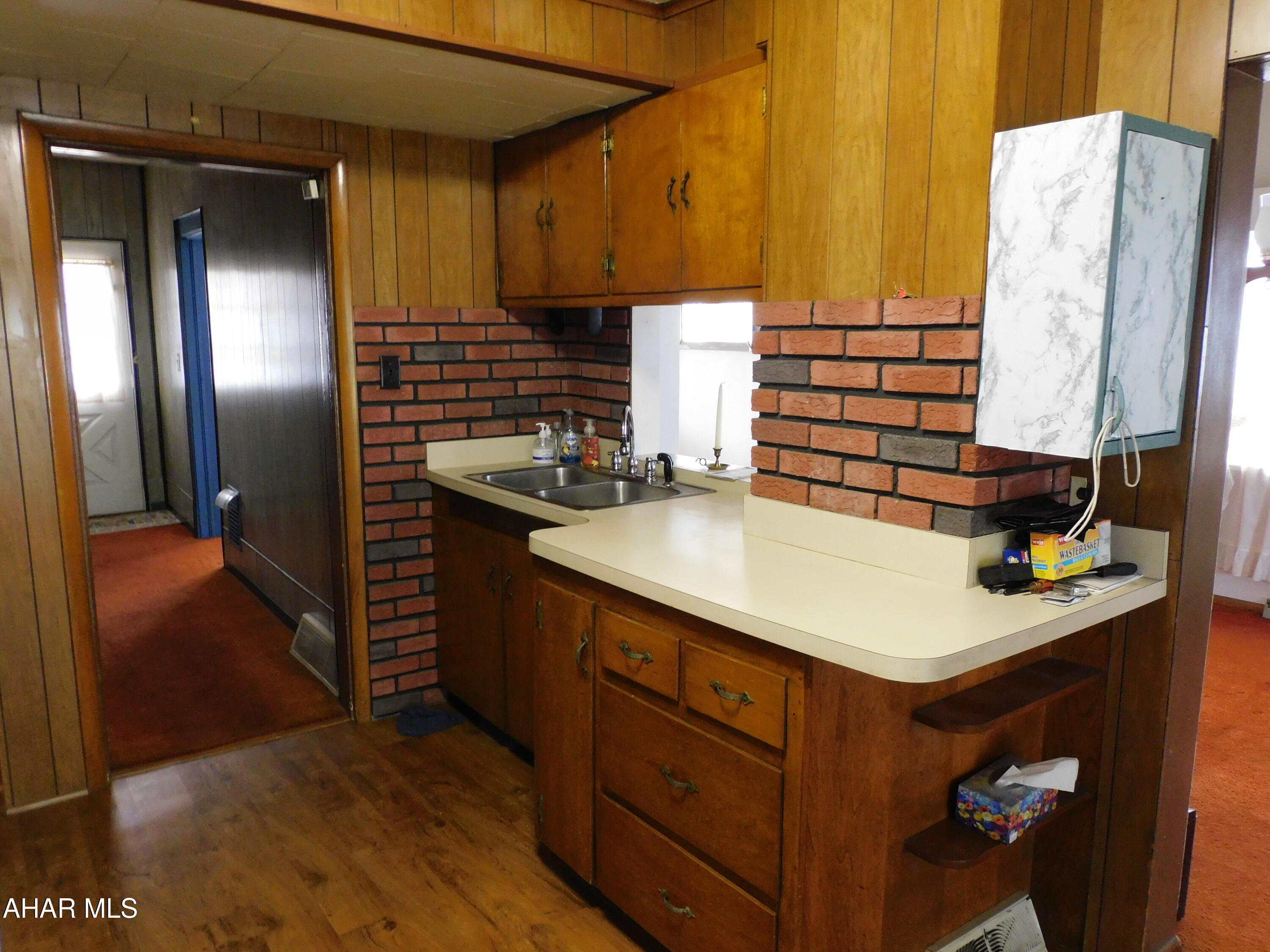 Other - Residential