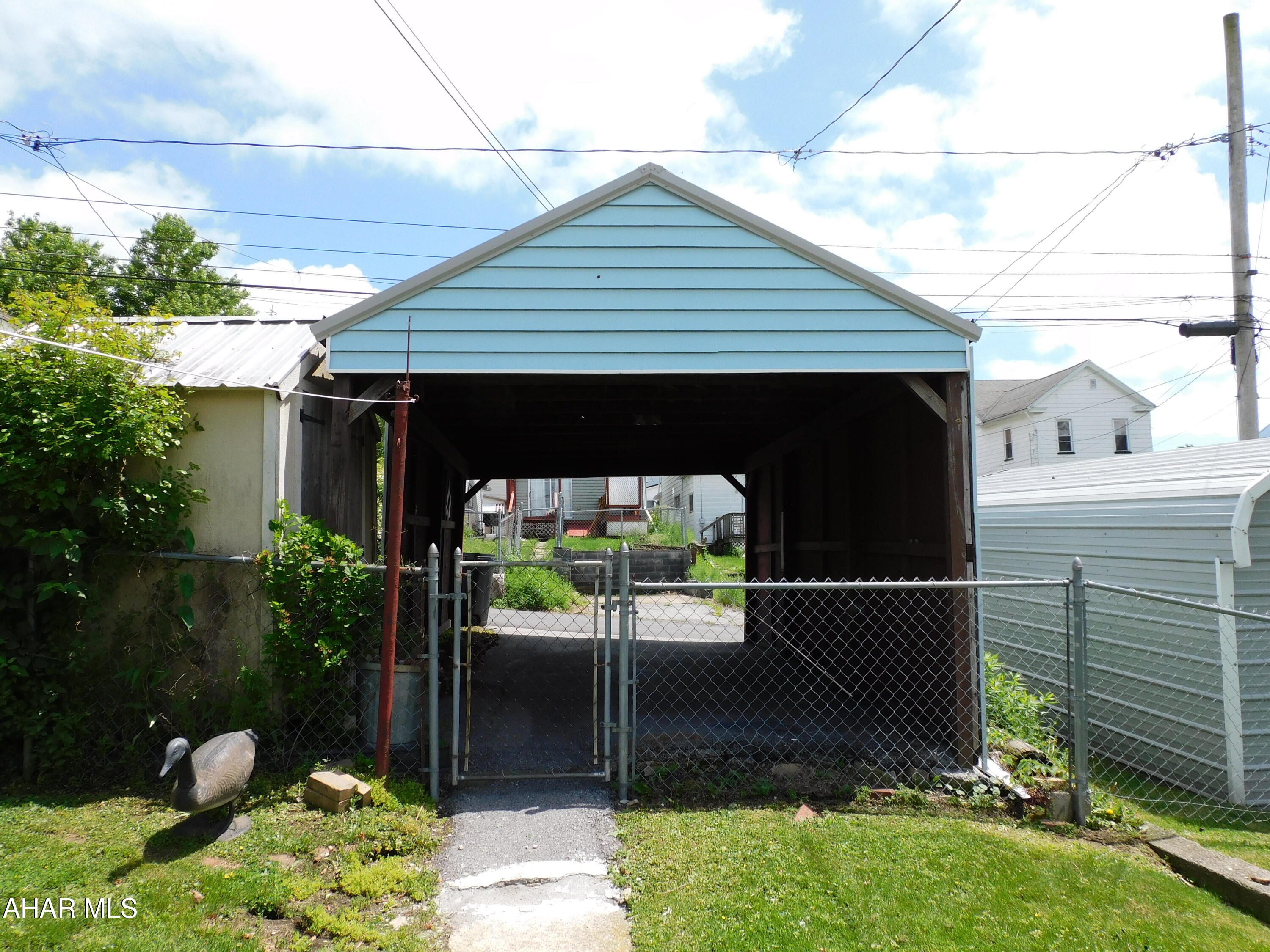 Other - Residential