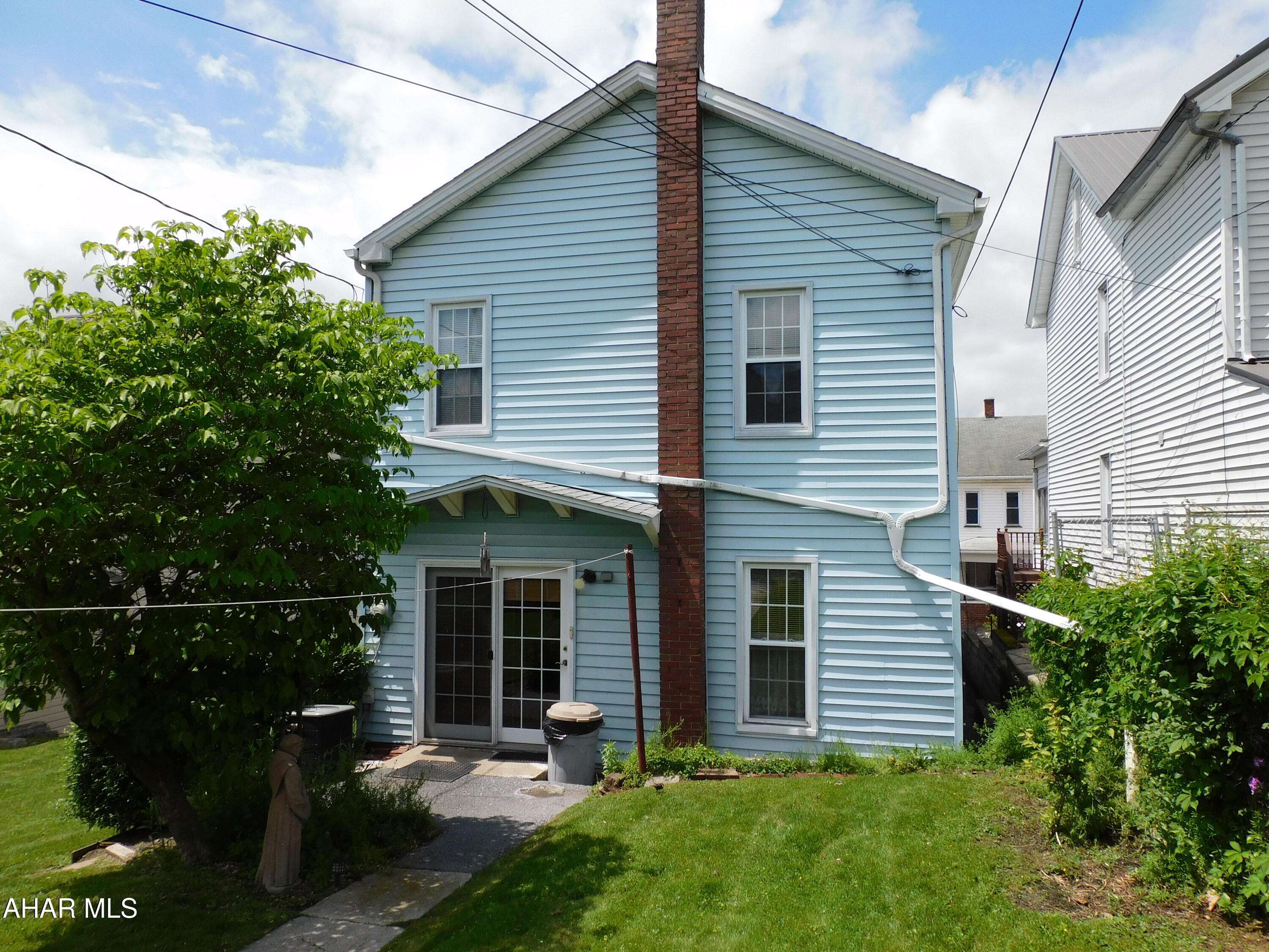 Other - Residential