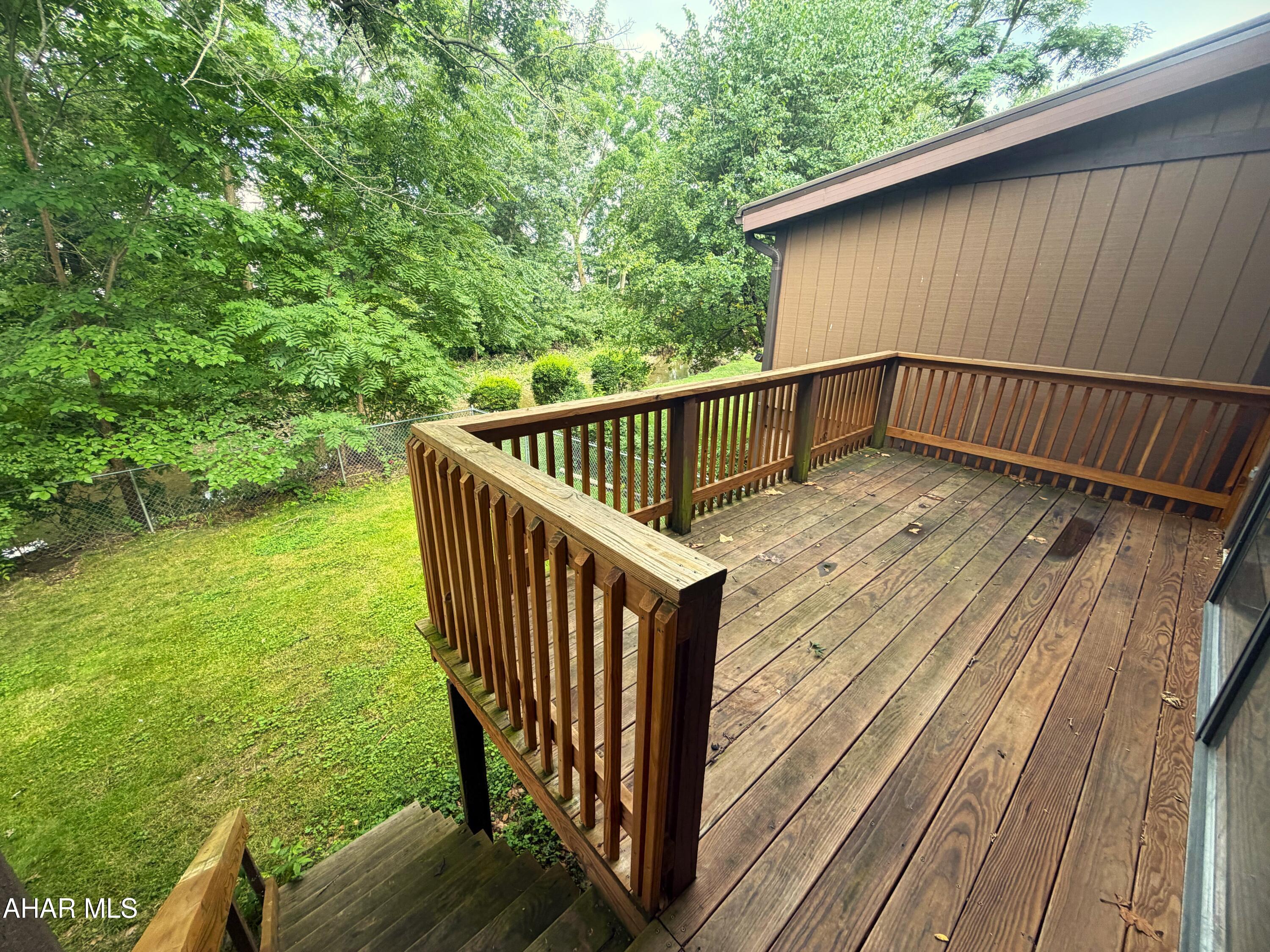 Penn Terrace - Residential