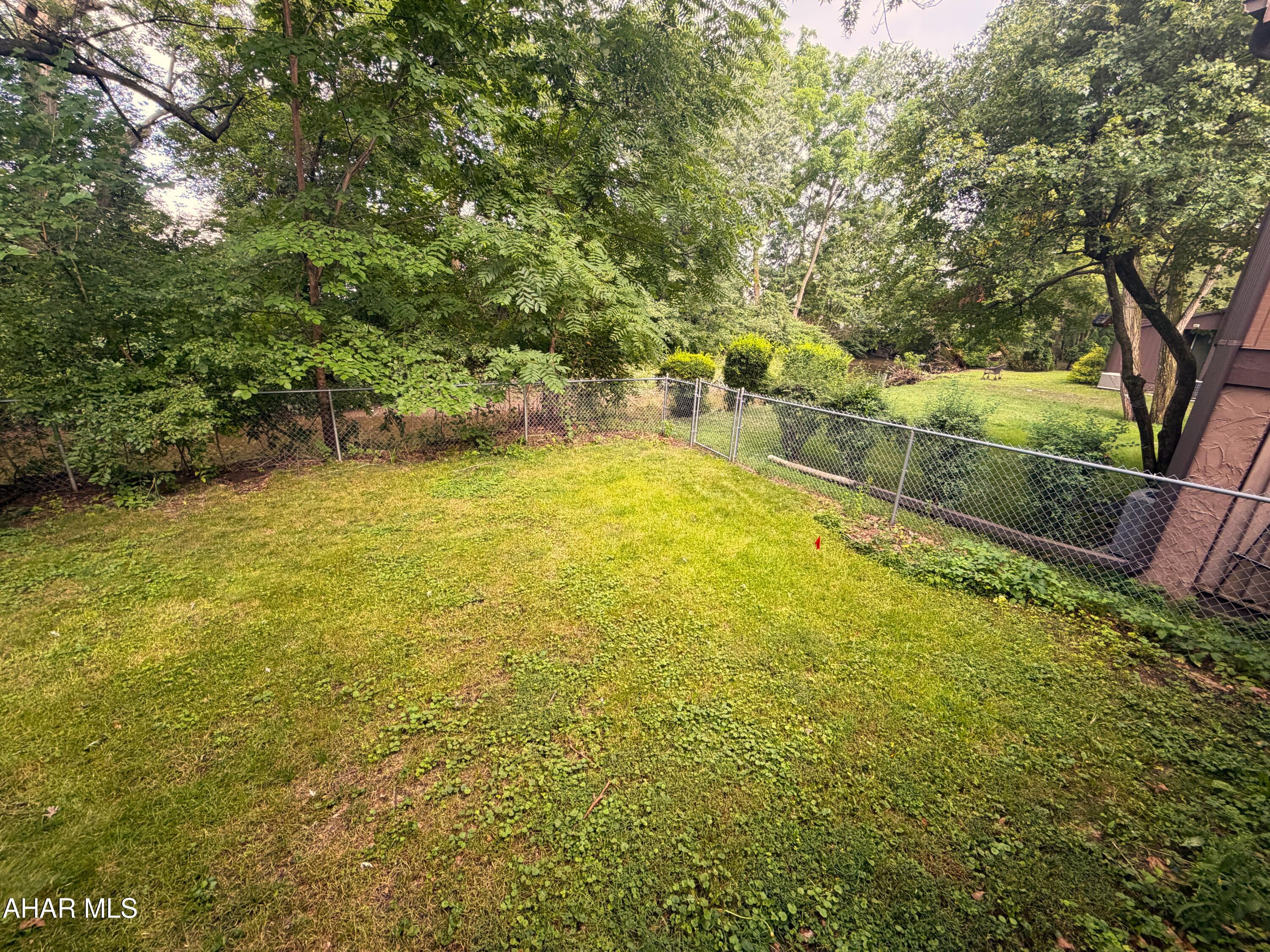 Penn Terrace - Residential