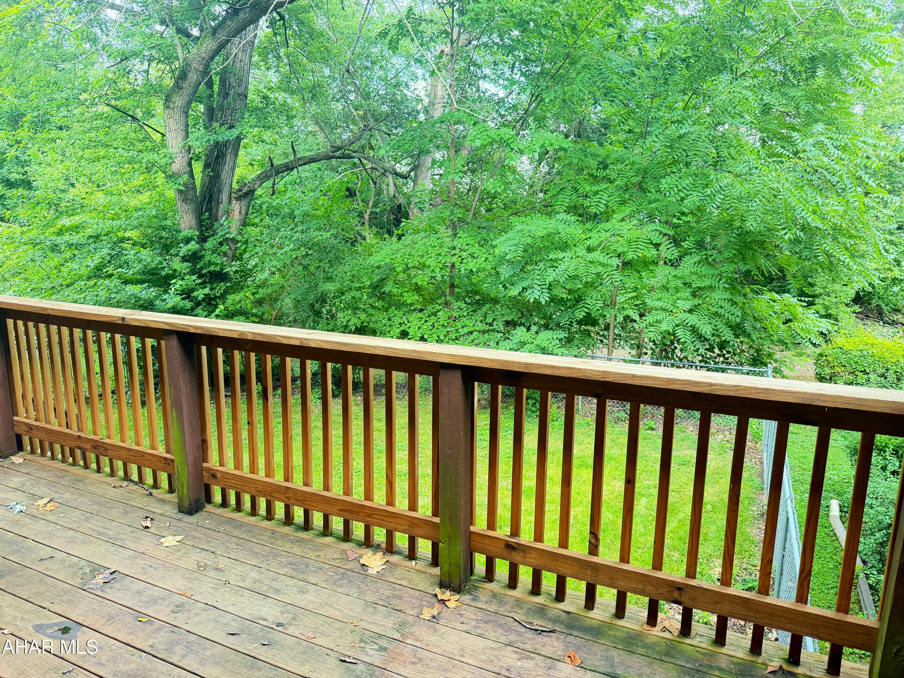 Penn Terrace - Residential
