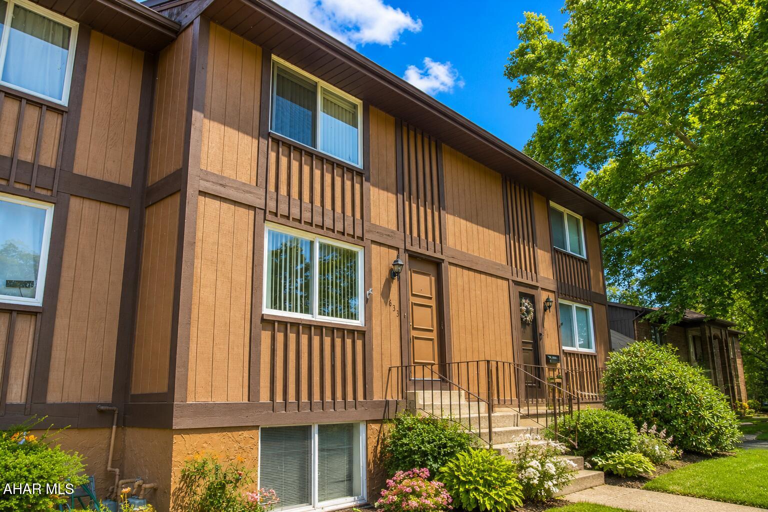Penn Terrace - Residential