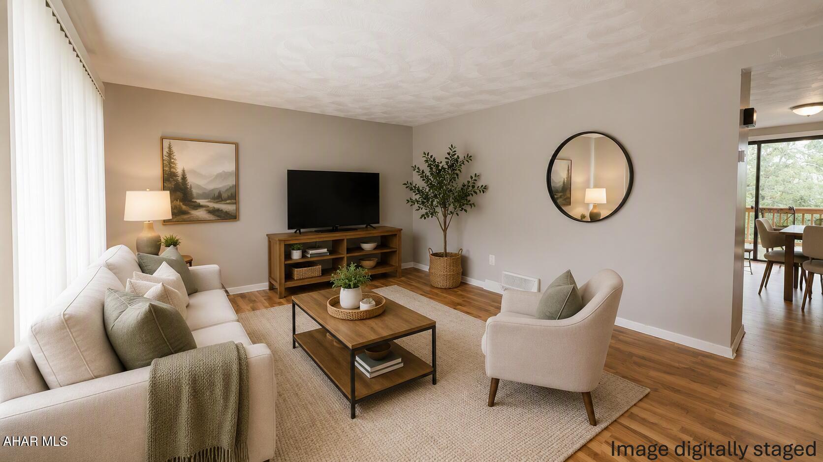 Penn Terrace - Residential