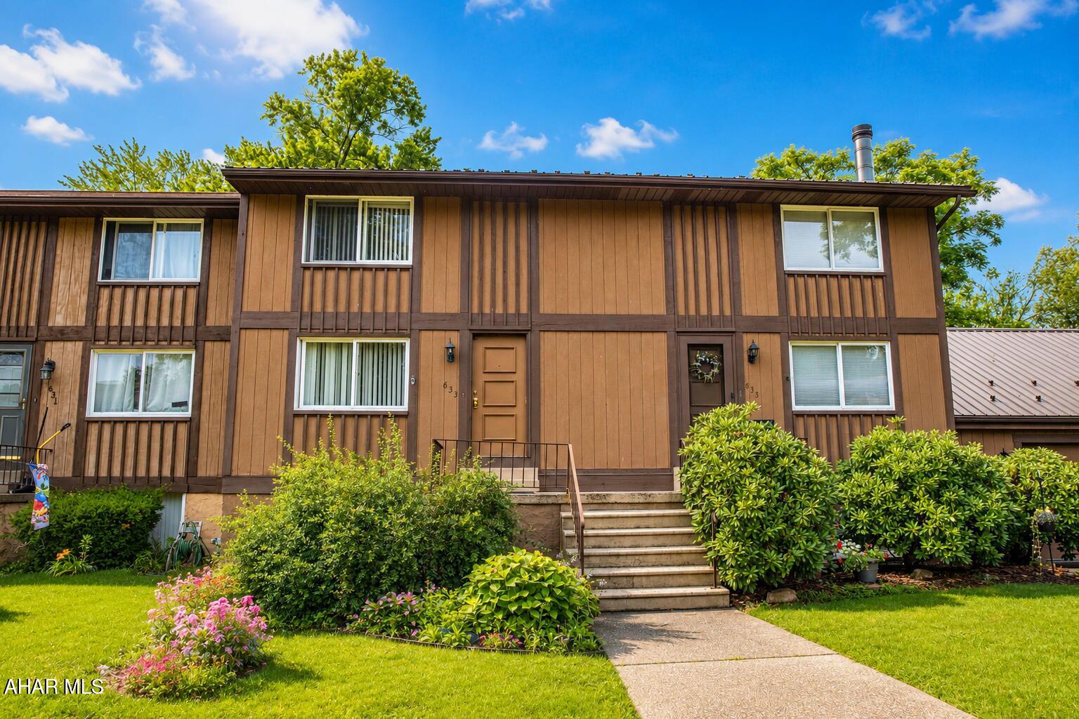Penn Terrace - Residential