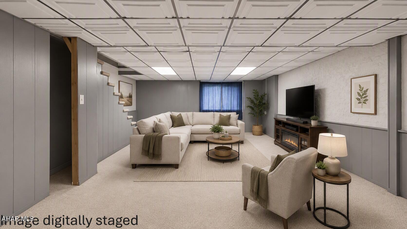 Penn Terrace - Residential