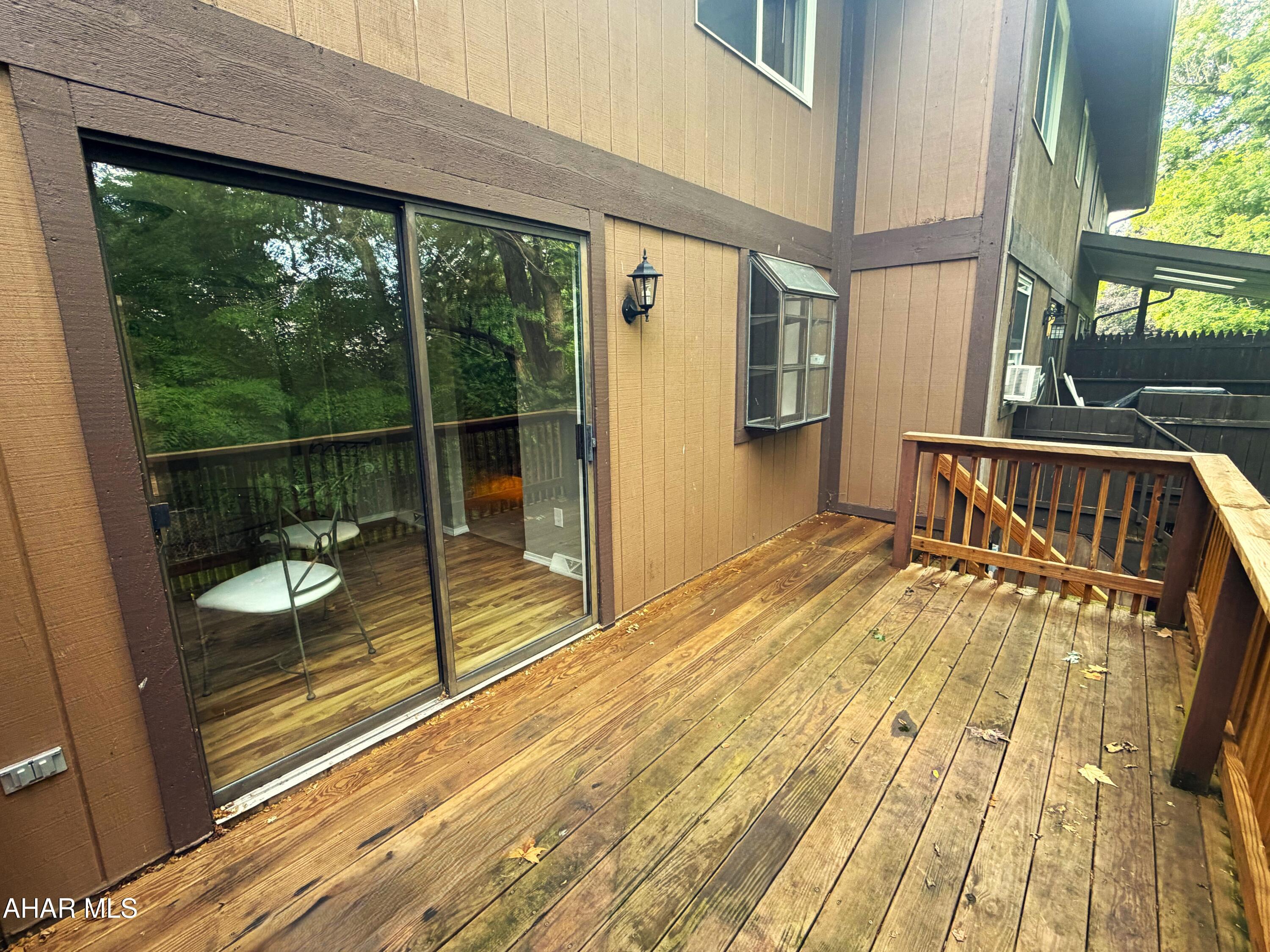 Penn Terrace - Residential