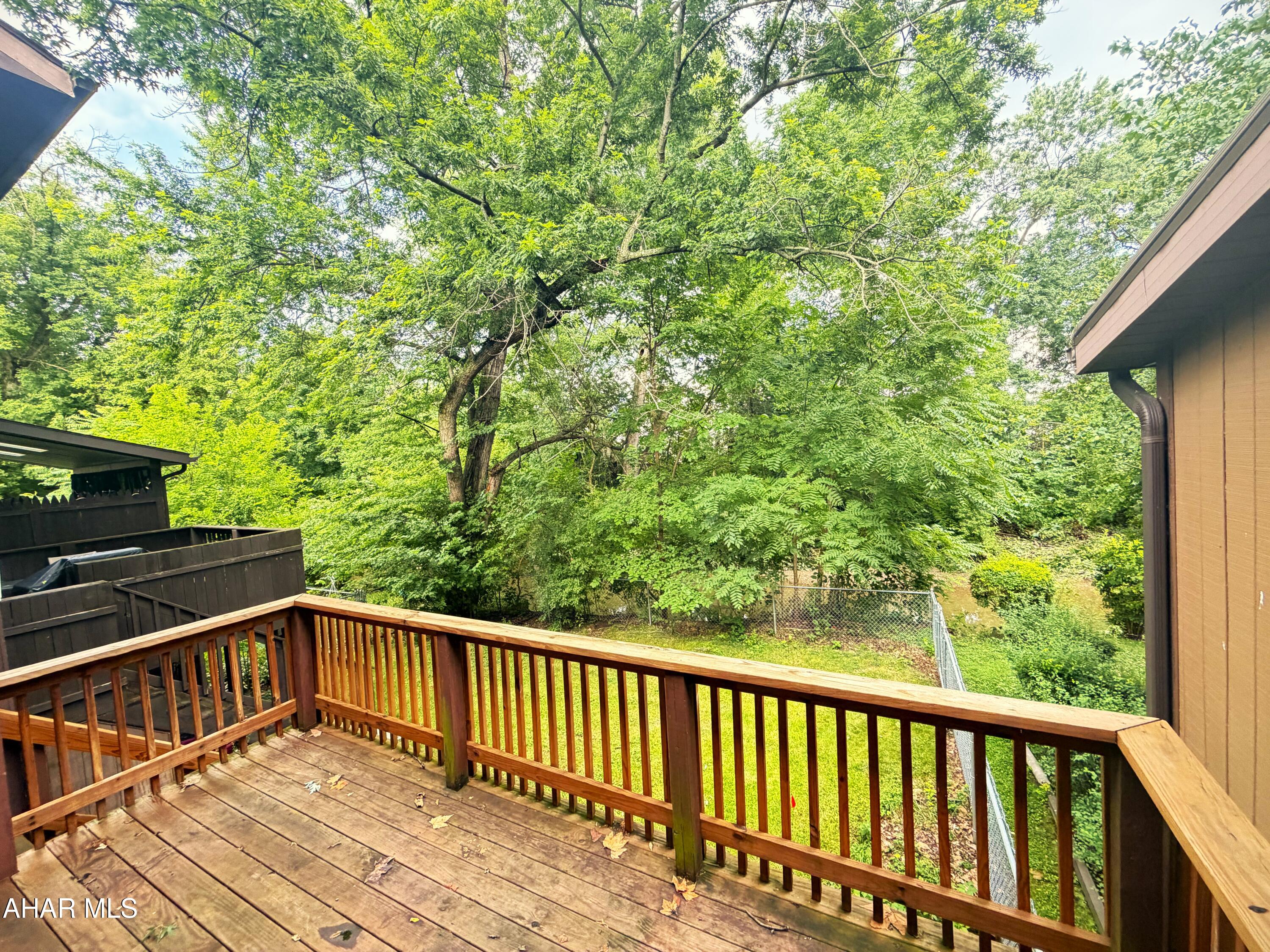 Penn Terrace - Residential