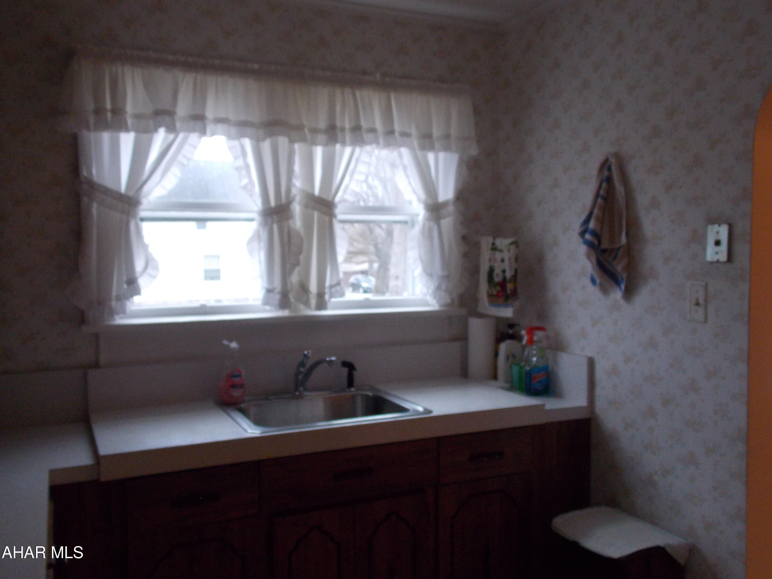 None - Residential