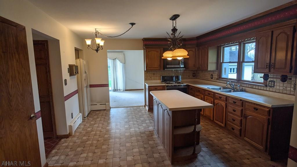 Sylvan Hills - Residential