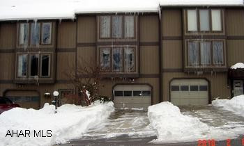 CHARM, LOCATION, & CONVENIENCE - Spacious Townhome - 3 BR, 2.5 BA, LR, DR, E-I Kitchen with appliances.  Beautiful floors and large windows, crown molding, abundant closets and storage, central air, intercom, laundry, deck/awning, cov/patio, 1/car garage. CHARM, LOCATION, & CONVENIENCE - Spacious Townhome - 3 BR, 2.5 BA, LR, DR, E-I Kitchen with appliances.  Beautiful floors and large windows, crown molding, abundant closets and storage, central air, intercom, laundry, deck/awning, cov/patio, 1/car garage...minutes from shopping.  $139,900..No association fee.  Call Janet Burley 814-942-3112.  Extras include:  motion lights, dish...Key lock mailbox across the street.