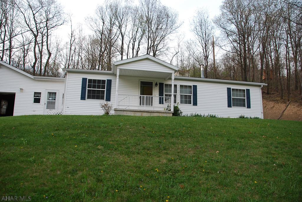 Maple Hollow - Residential