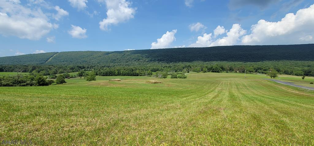 Scotch Valley - Land