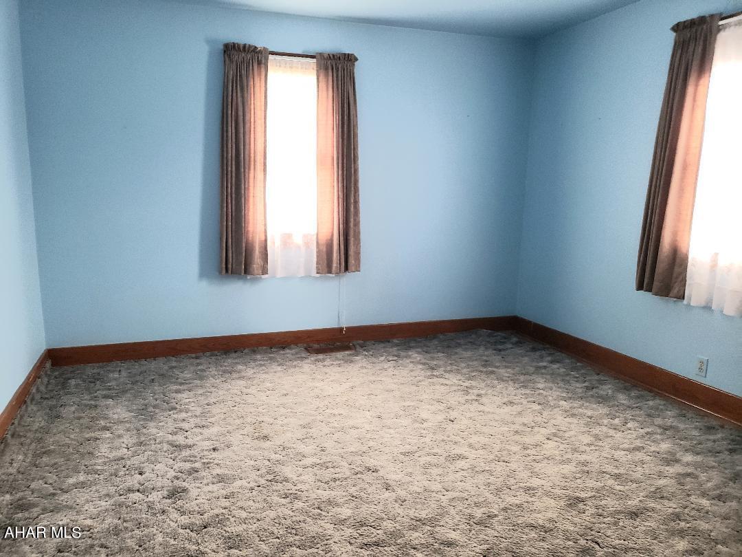 None - Residential