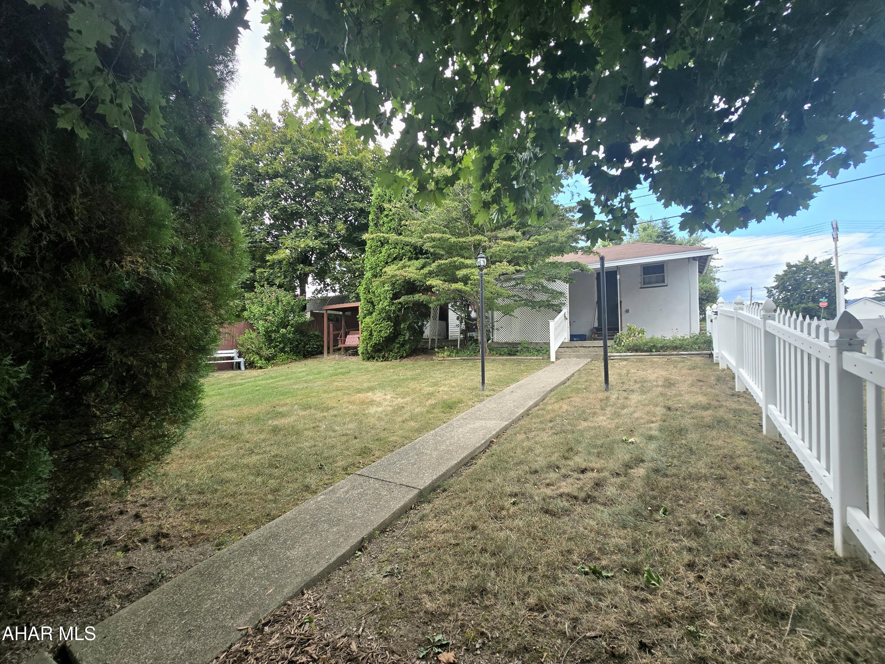 None - Residential