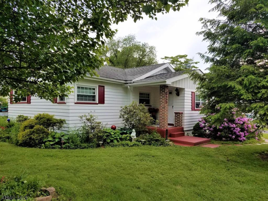 Logan Township - Residential