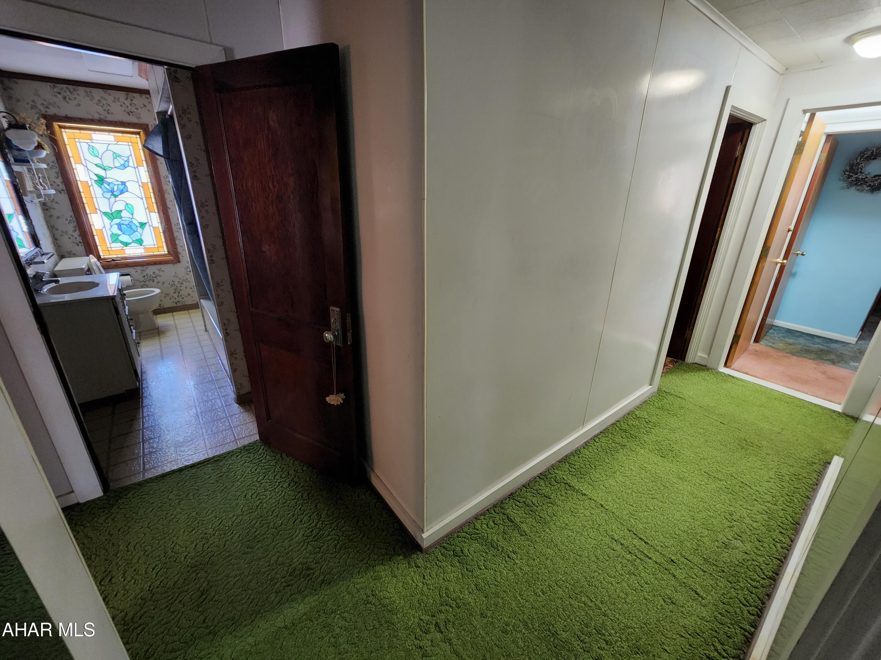 None - Residential Income