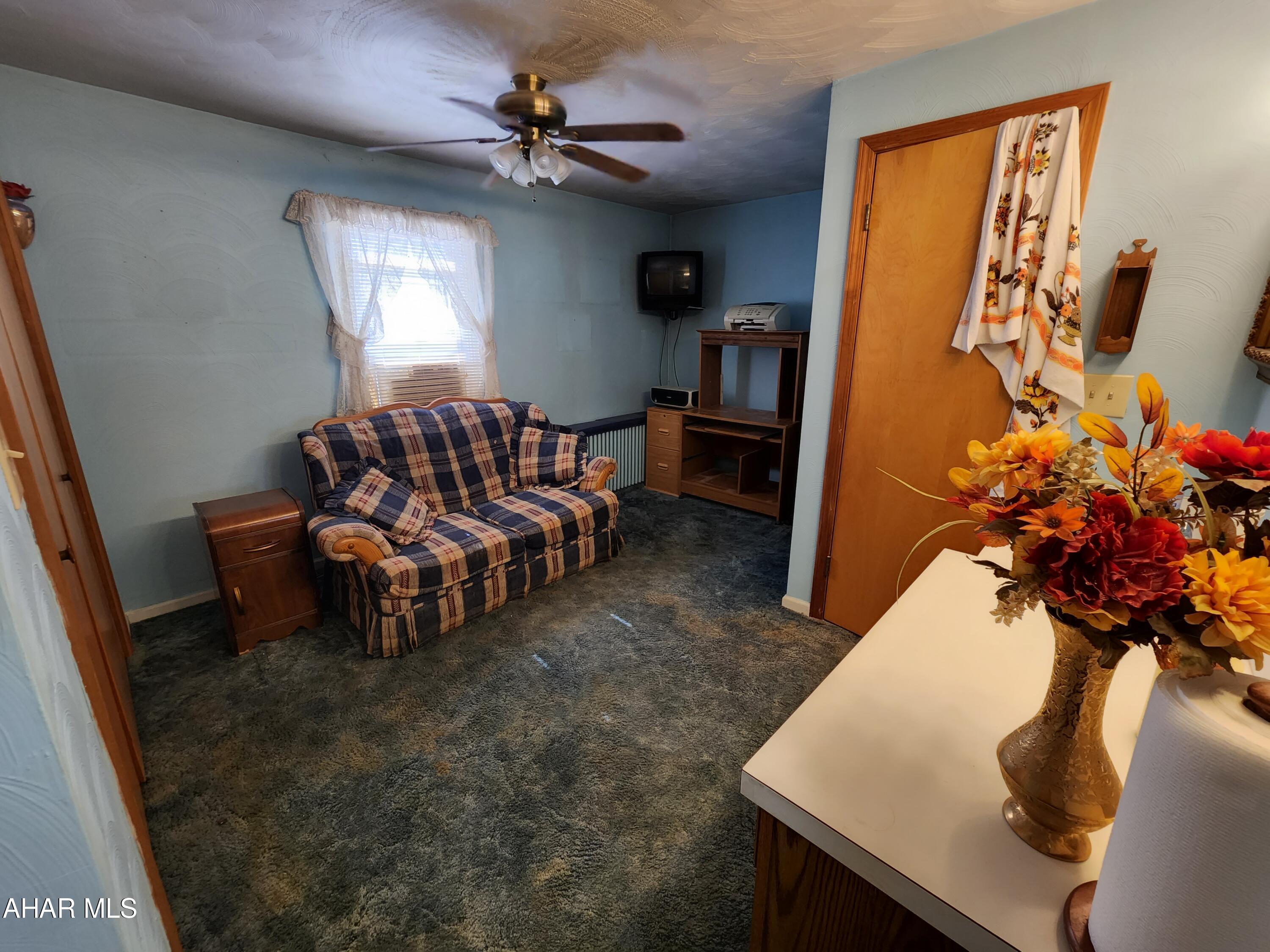 None - Residential Income