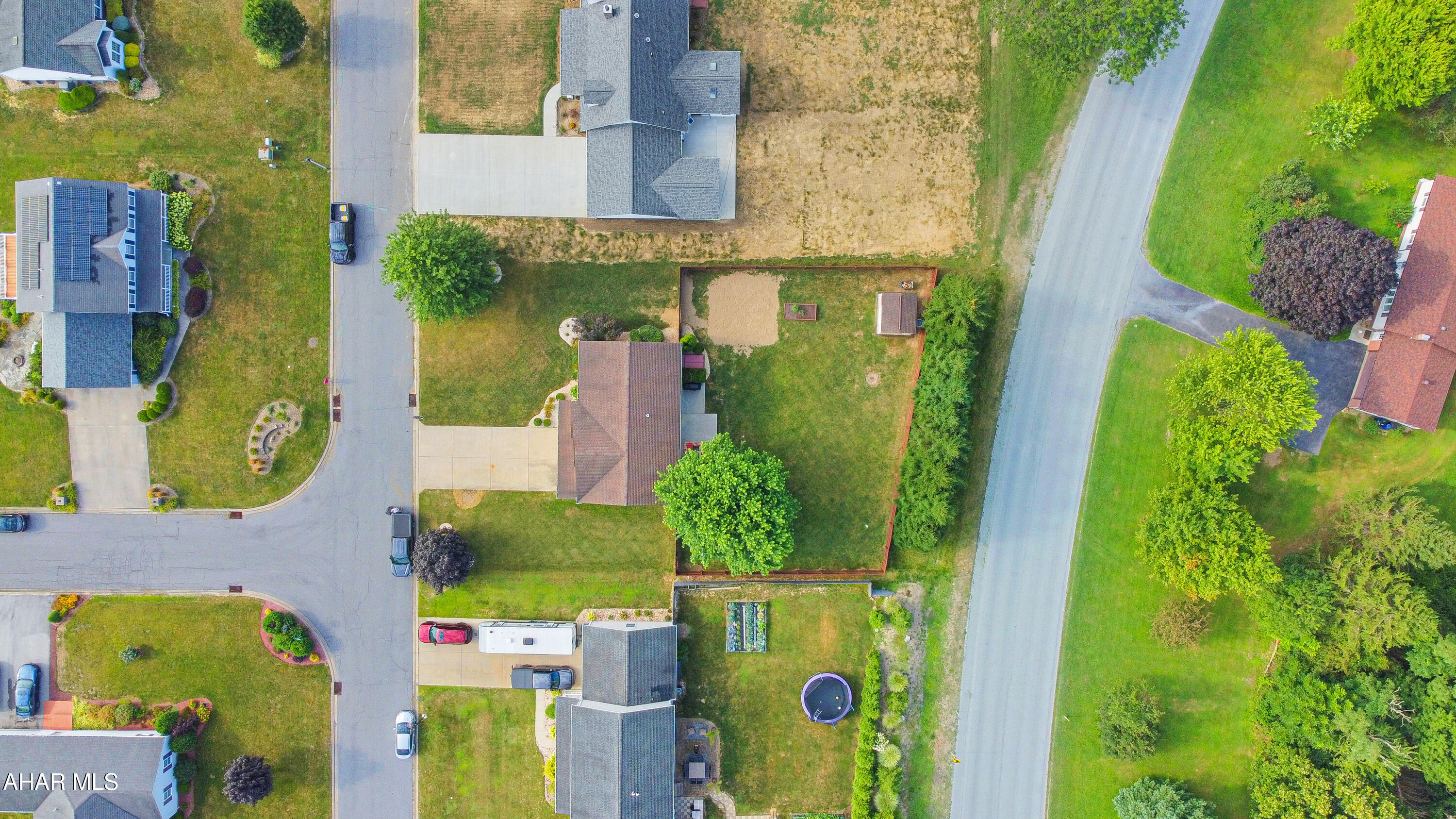 Other - Residential