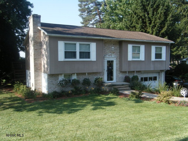 Sylvan Hills - Residential