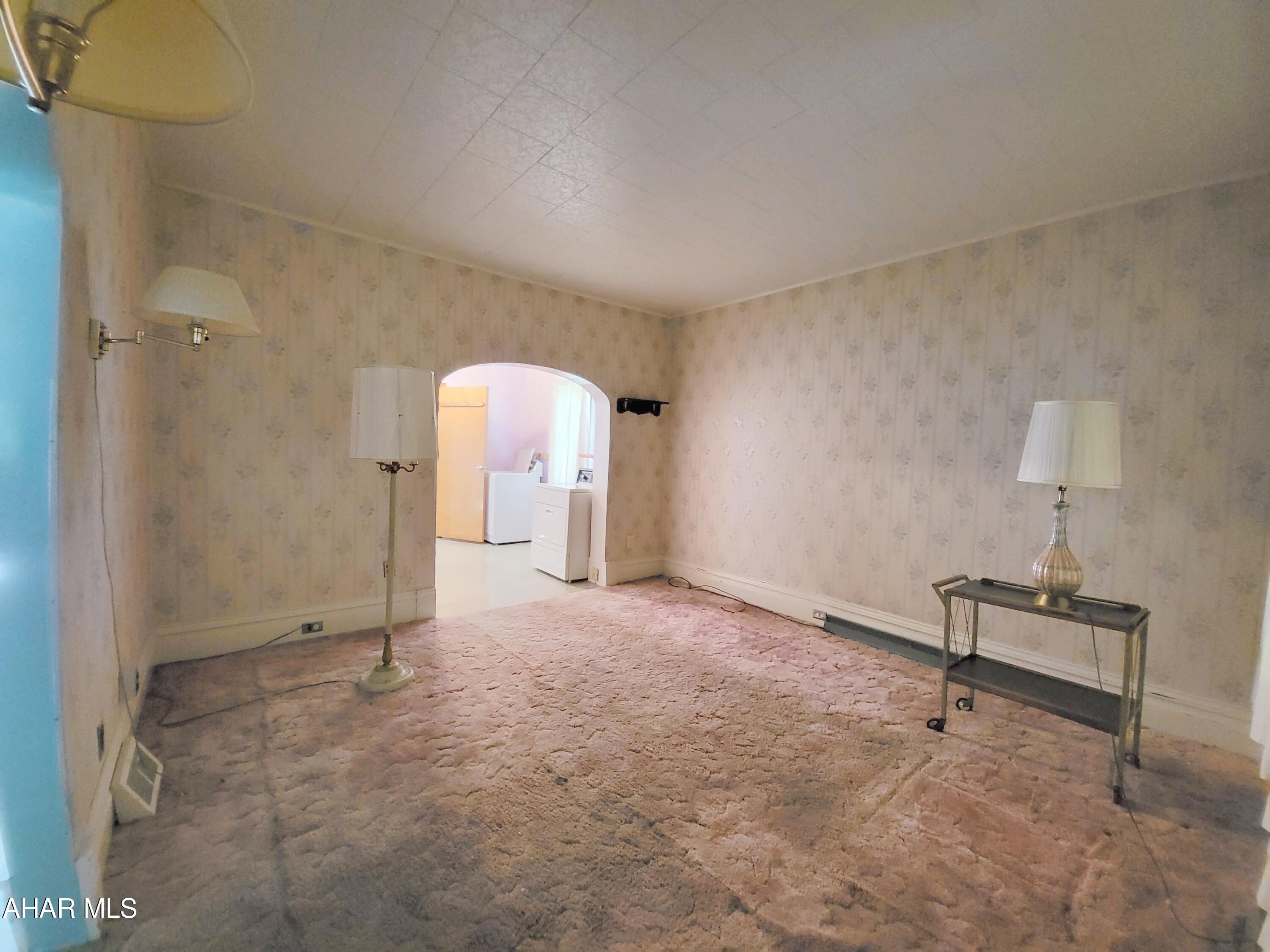 None - Residential