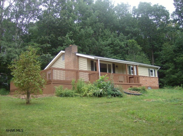 Sinking Valley - Residential