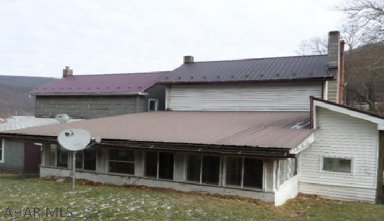 Other - Residential