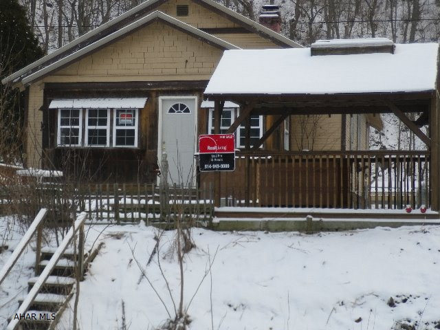 Other - Residential