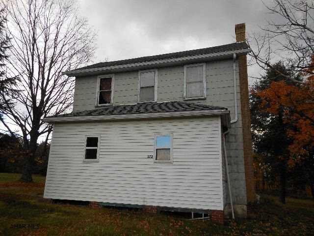 Other - Residential