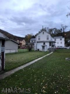 Other - Residential