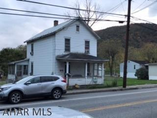 Other - Residential