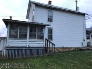 Other - Residential