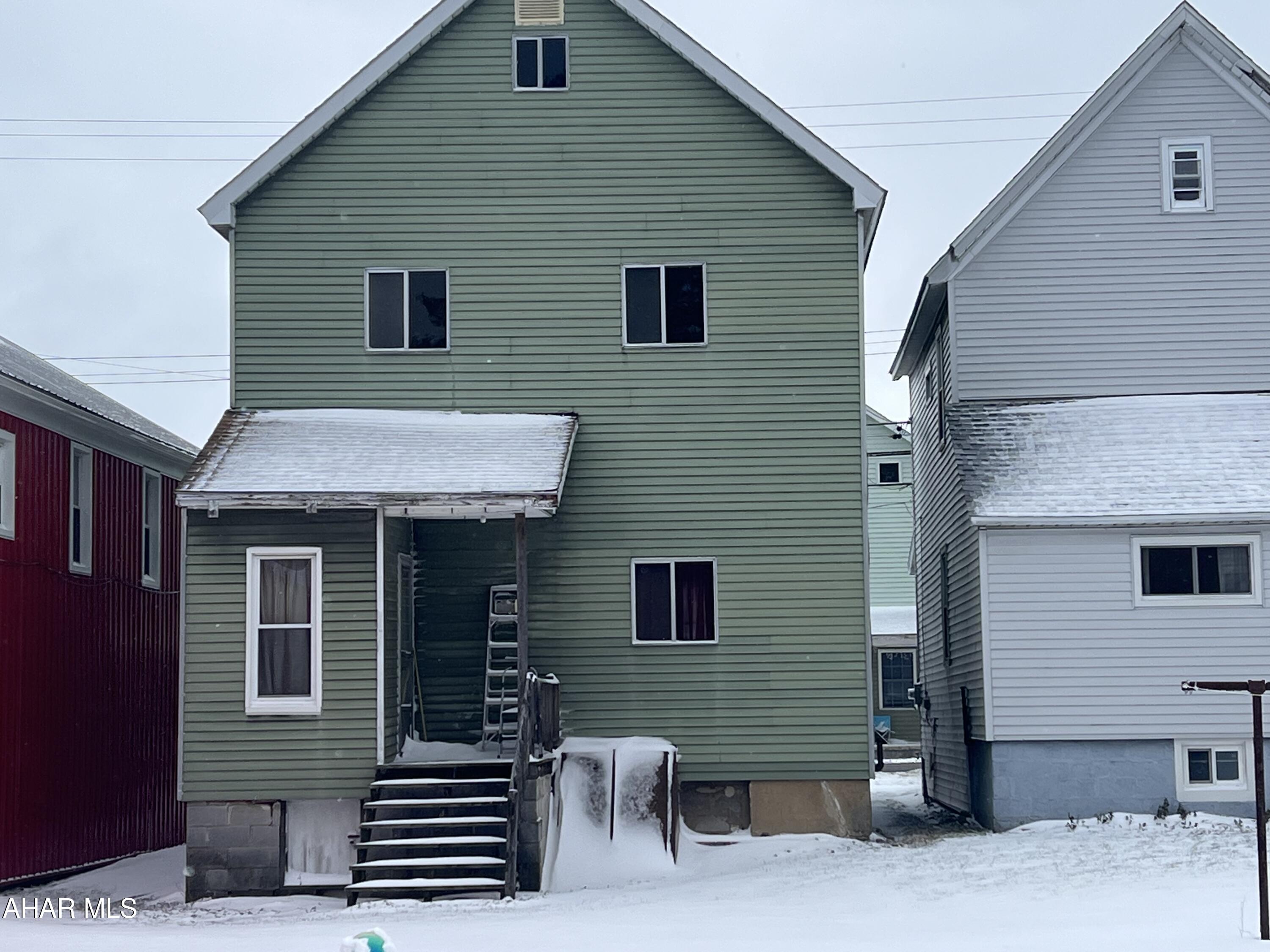 None - Residential