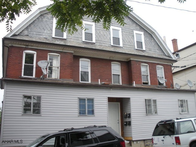 Other - Residential Income