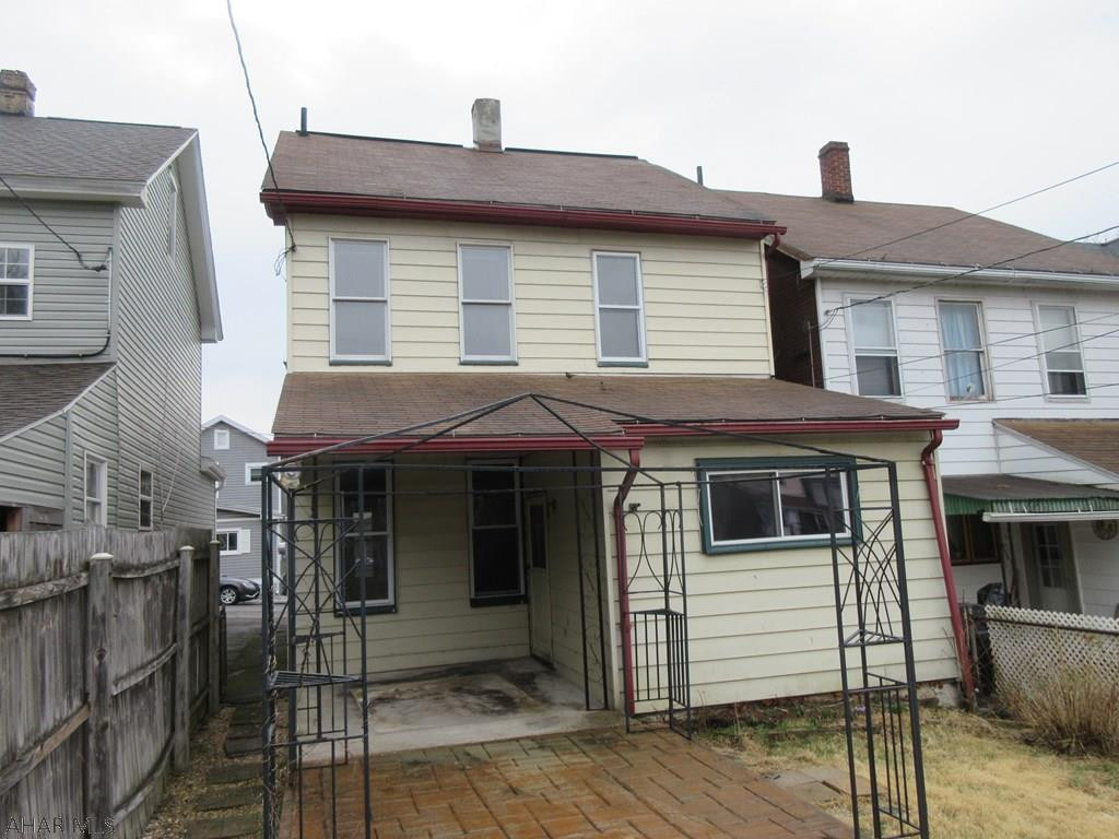 Other - Residential