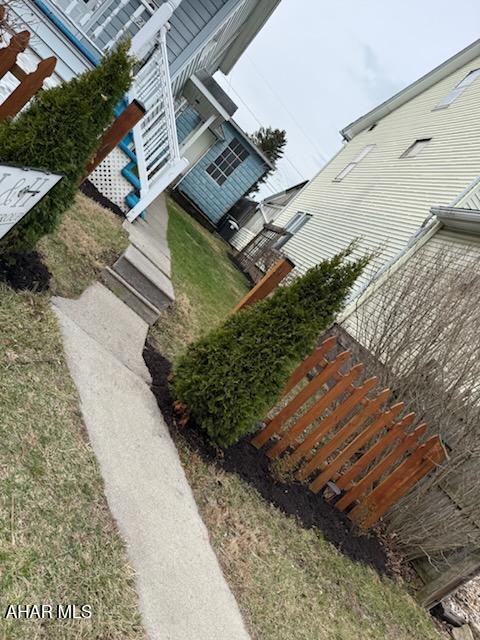 None - Residential