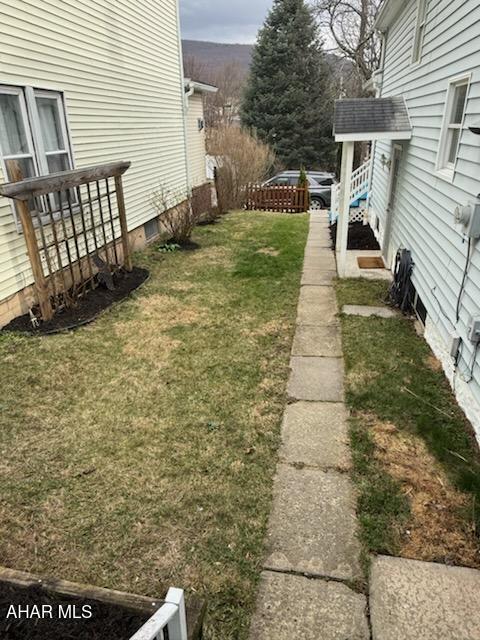 None - Residential