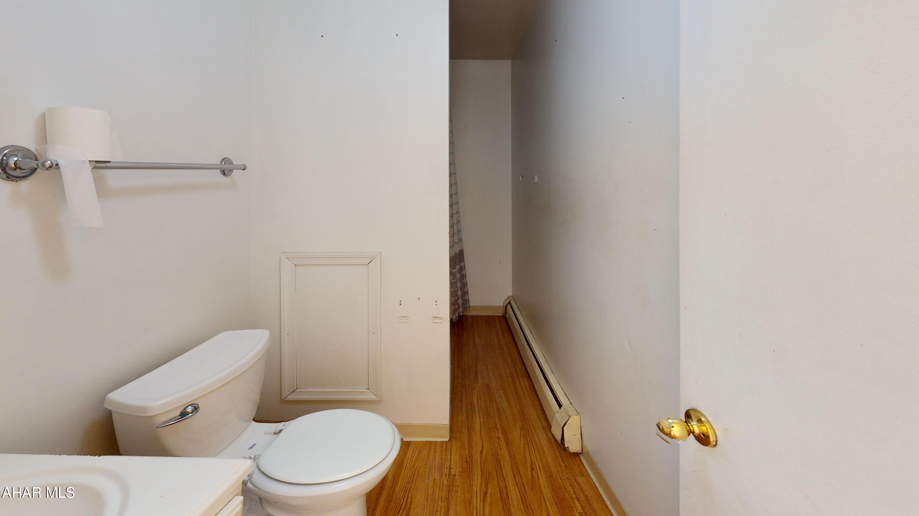 None - Residential