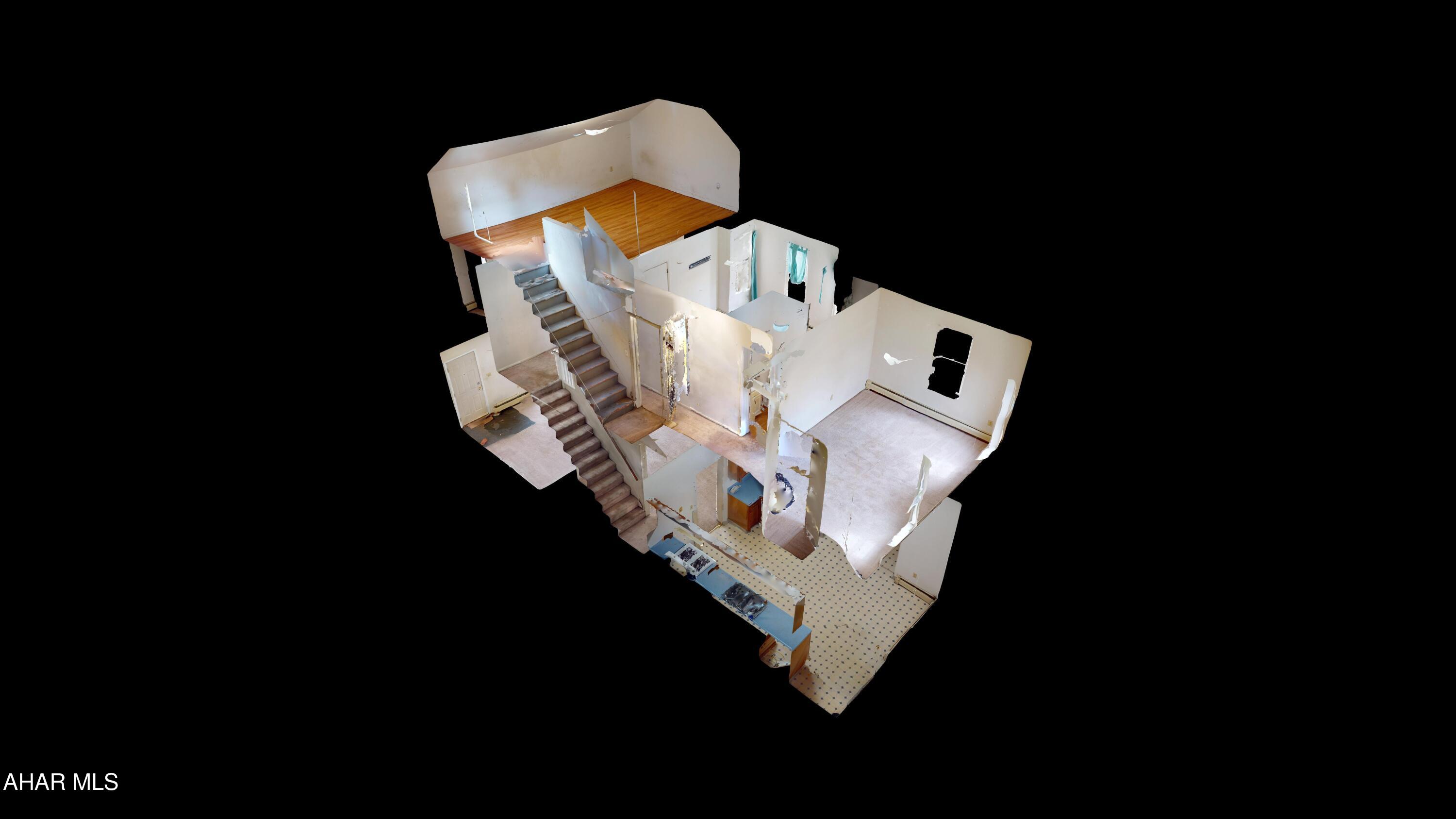 None - Residential