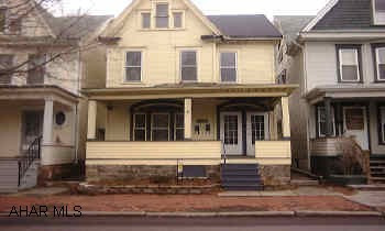 Great investment property - fully rented duplex, seperate utilities