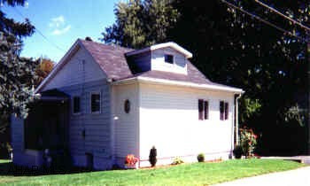 2-BEDROOM RANCH