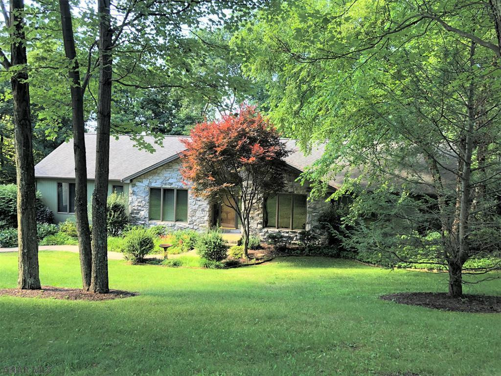 Stonehedge - Residential