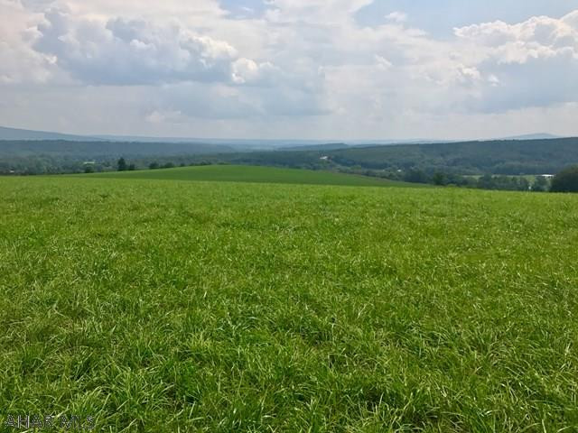 Unknown - Land
