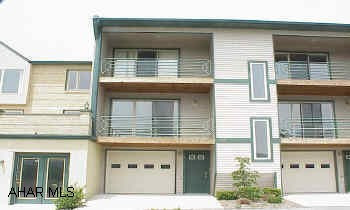 Canoe Creek - Residential