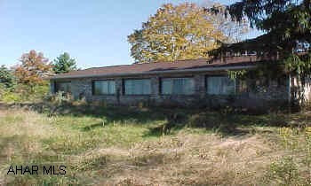 Rancher on .7 acres of ground.  Offers 4 bedrooms and 2 baths. Call Lori for your preview of this property.