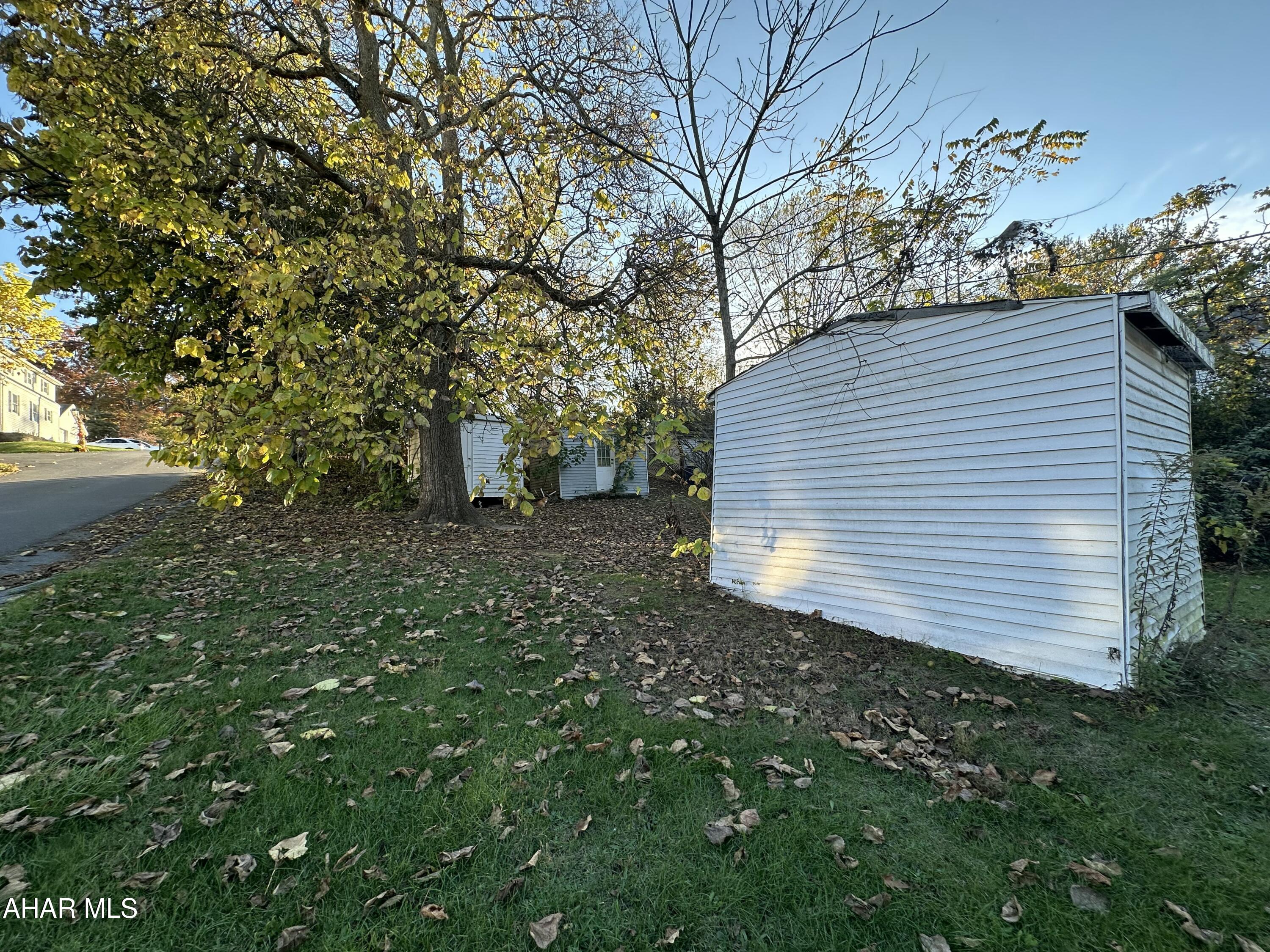 None - Residential