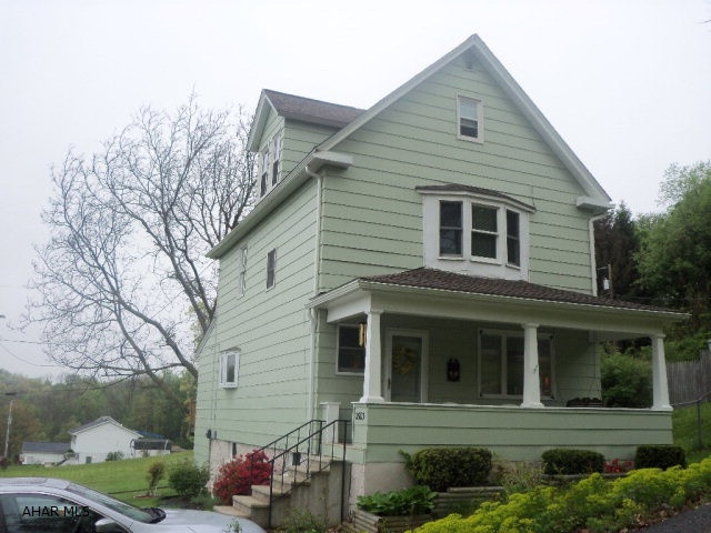 Unknown - Residential